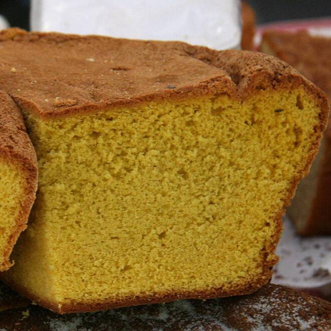 Victoria Sponge Cake - Kenny Hills Bakers
